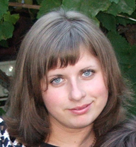 Наталья Тиньковская