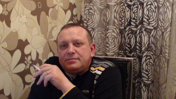 Вадим Корчаков