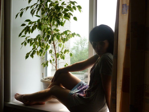 Елена Алексеева