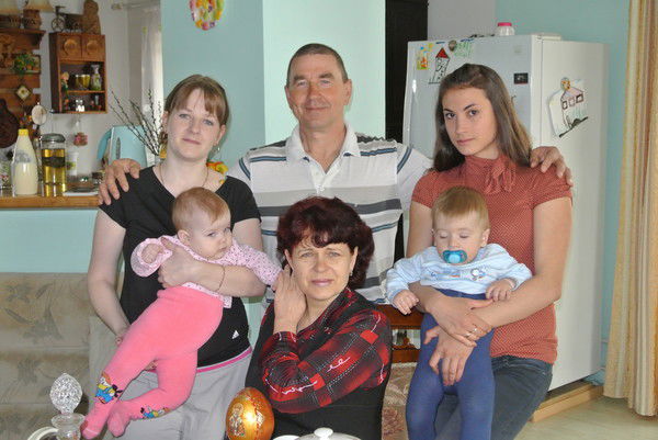 Михаил Никонов