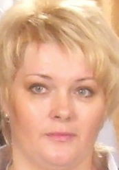 Ольга Лобанова