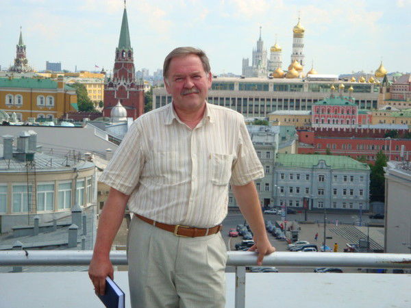 Вадим Ролофф