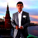 Polat Azamov