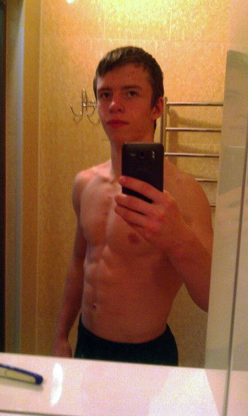 Александр Крутинь