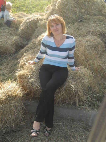 Яковлева Марина