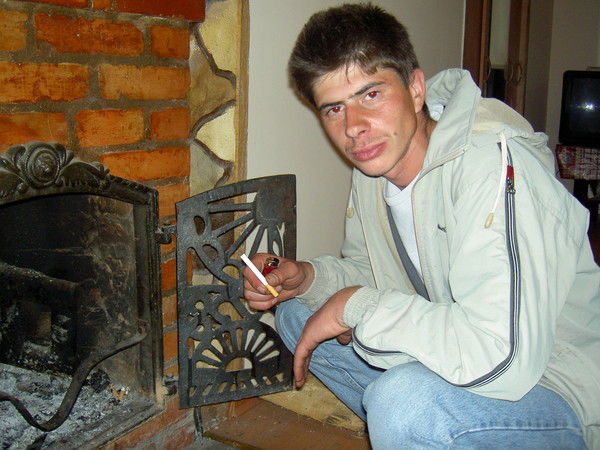 Иван Иванин