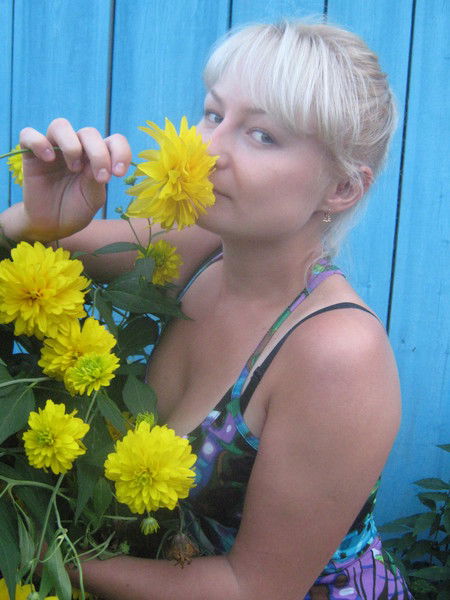 Мария Фельде(Сорокина)