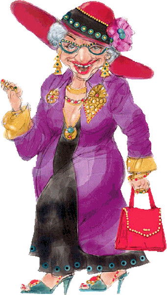 Юля Быковская