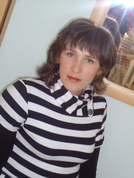 Регина Галимова