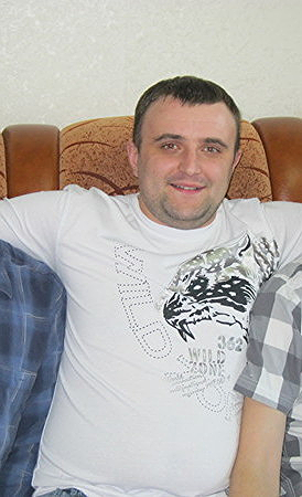 Андрей Мельнченко