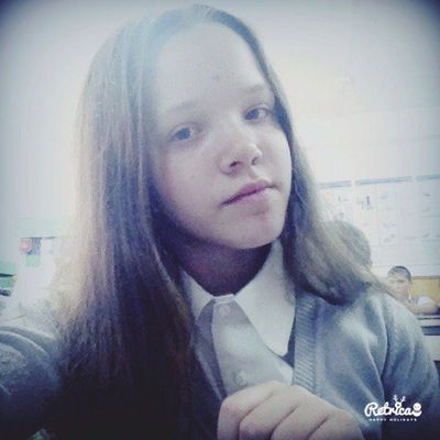 Дианочка Матюшкина