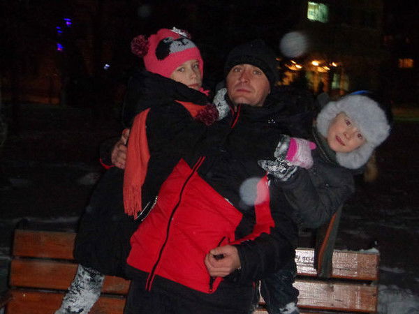 Дмитрий Криштов