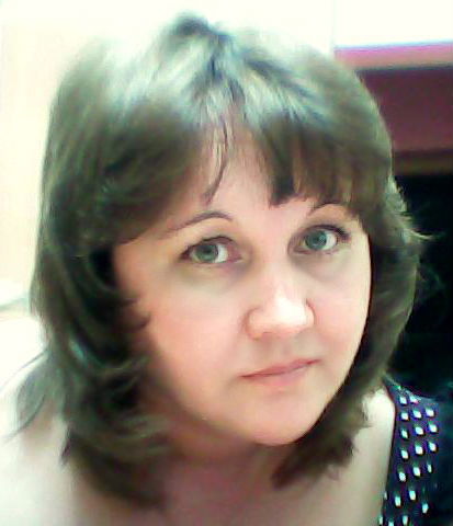 Лариса Забалуева