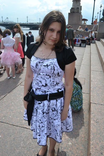 Наташа Афанасьева