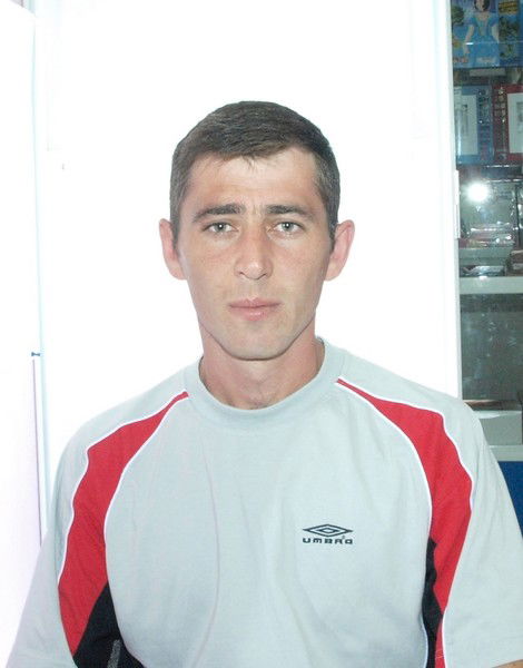 Аркадий Кацан