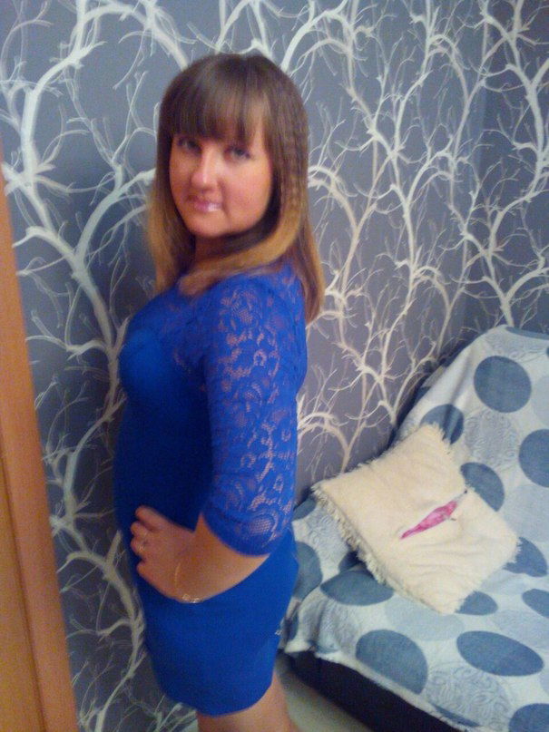 Алена Грушина