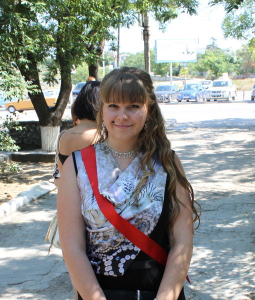 Елена Стромчинская