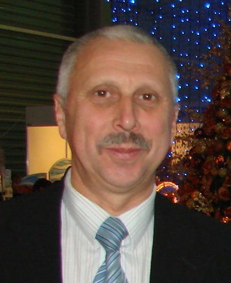 Василий Корнийко