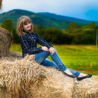 Валерия Пивень