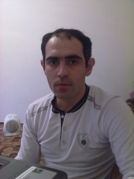 Вусал Мамедов