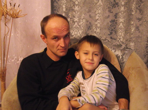 Сергей Солдатенко