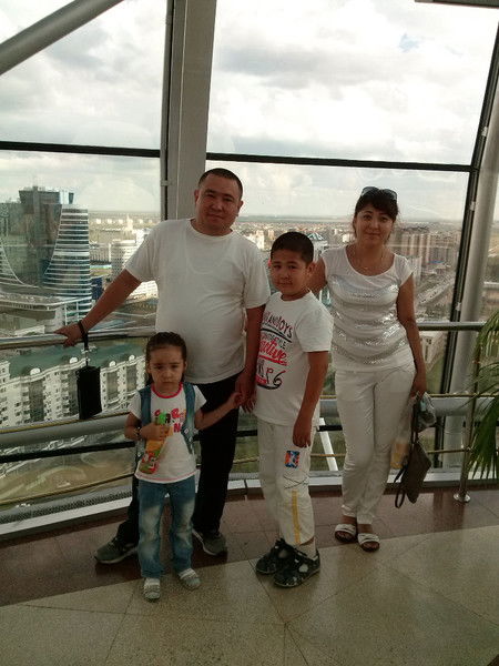 Алмас Шаихов