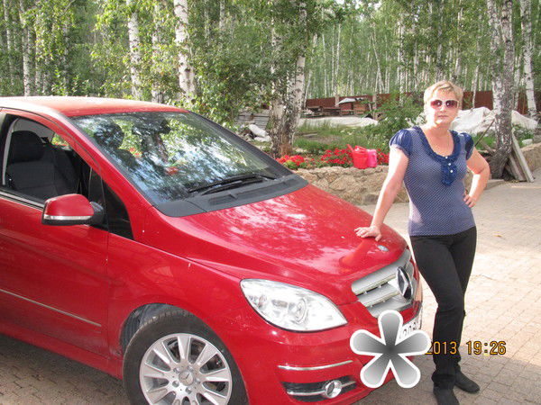 Ольга Асанова