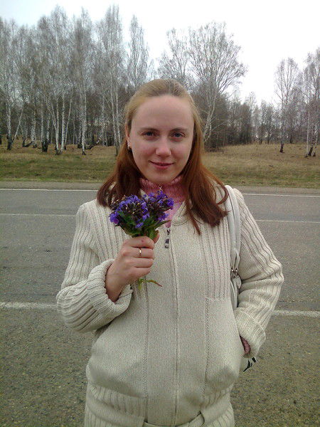 Яна Кузьмина