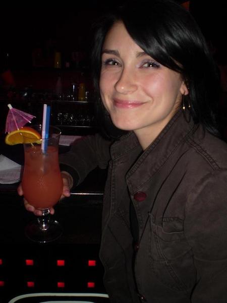 Марина Свердлова