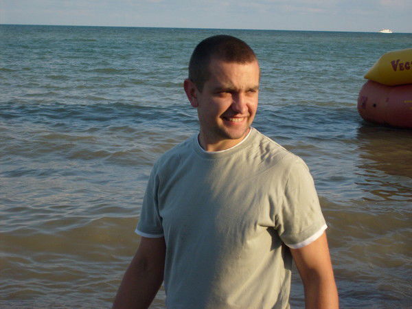 Сергей Куцкевич