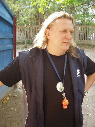 Андрей Балашов