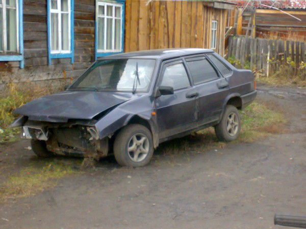 Александр Парсков