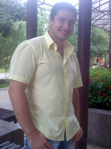 Валерий Каира