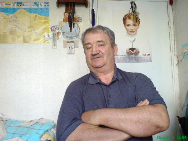 Василий Похил