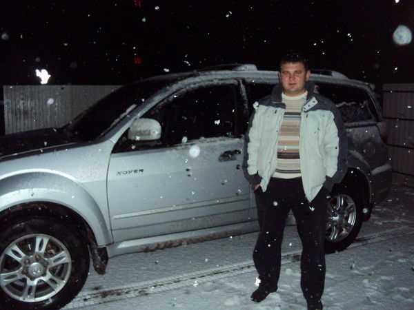 Павел Попов