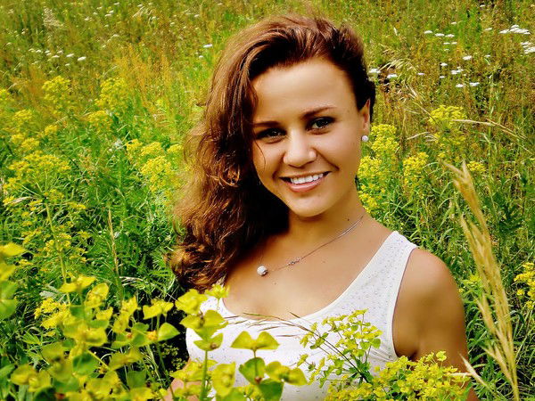 Ольга Павлова