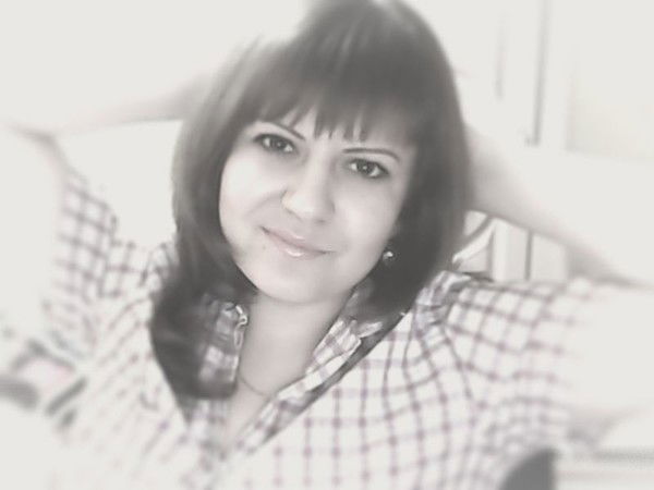 Вета Лошкарева