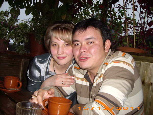 Ирина Исмаилова