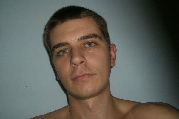 Олег Луценко