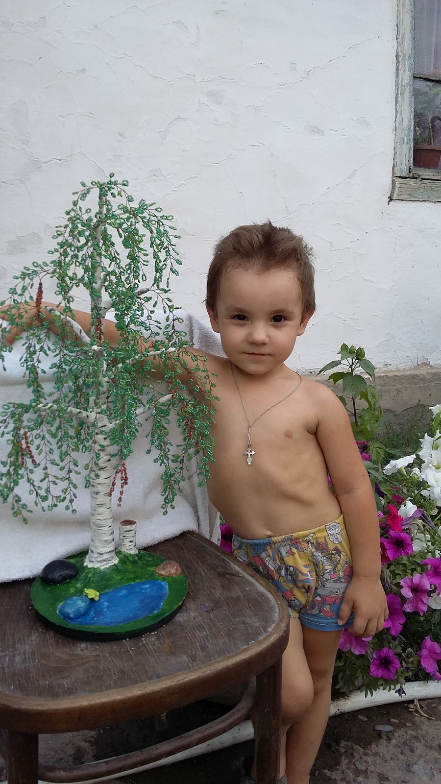 Наталья Голованова