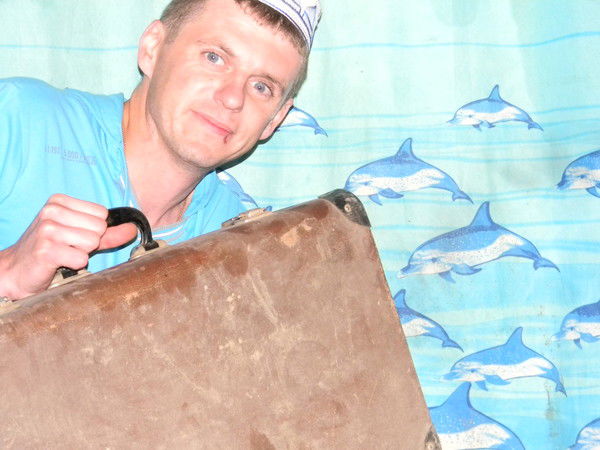 Петр Толпежников