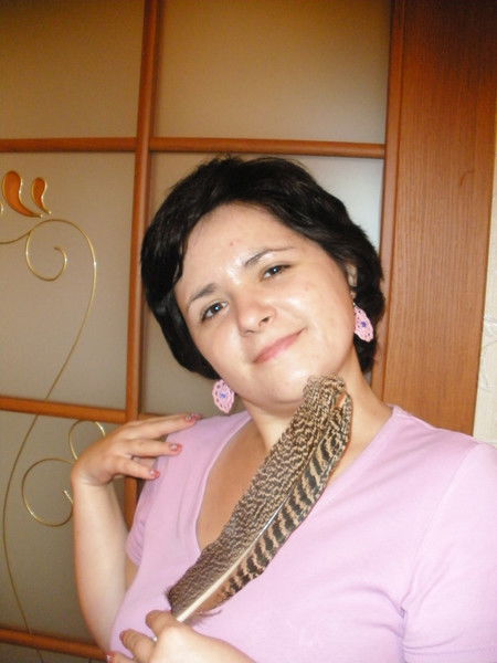 Наталия Задунаева