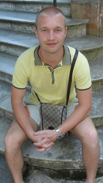 Егор Беляев