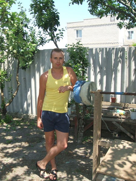 Александр Личак