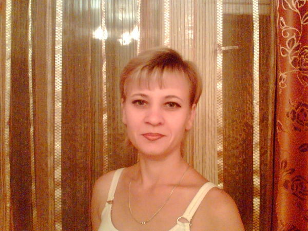 Ирина Лелюк