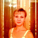 Ирина Лелюк