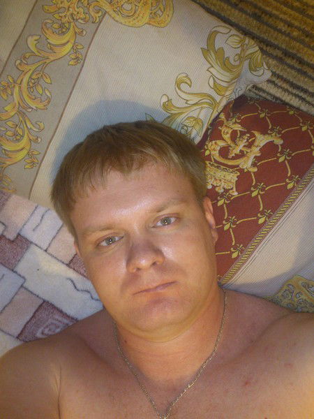 Вадим Кудашов