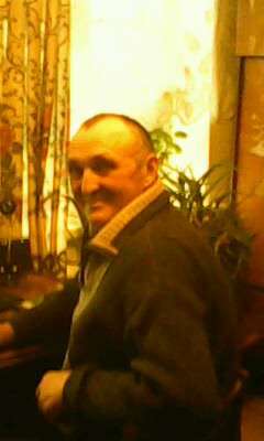 Павел Мелин