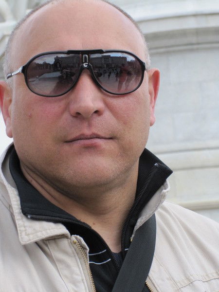 Virginijus Andriulis