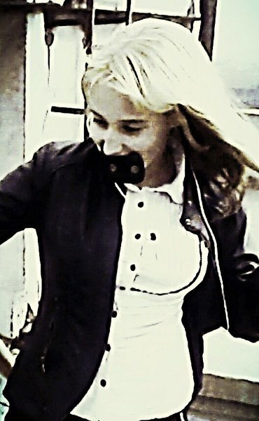 Юлия Мордвинцева